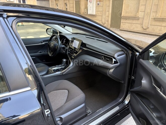 Toyota Camry 2021, 42,000 km - 2.5 l - Bakı