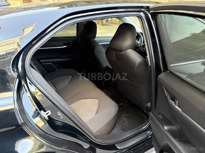 Toyota Camry 2021, 42,000 km - 2.5 l - Bakı