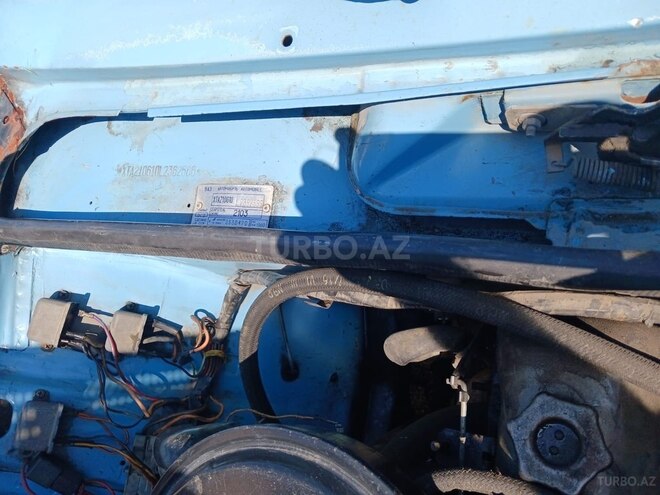 LADA (VAZ) 2106 1990, 288,966 km - 1.6 l - Bakı