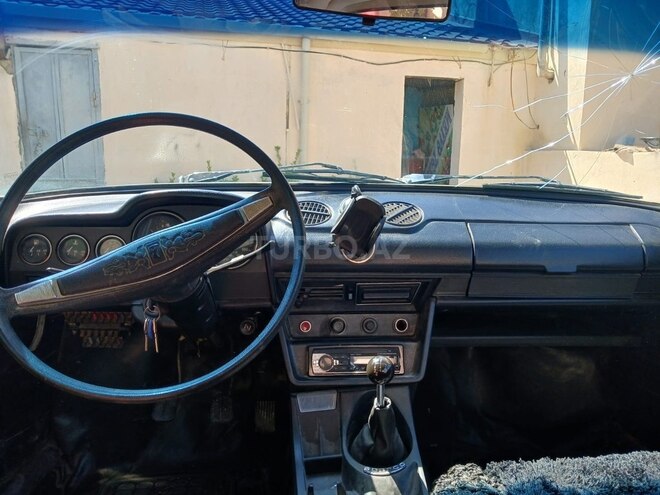 LADA (VAZ) 2106 1990, 288,966 km - 1.6 l - Bakı