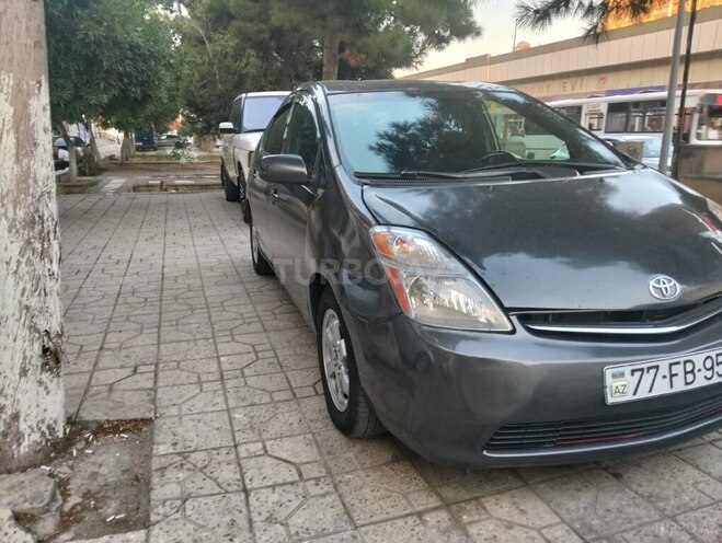 Toyota Prius 2008, 265,805 km - 1.5 l - Bakı