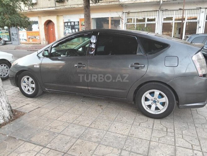 Toyota Prius 2008, 265,805 km - 1.5 l - Bakı