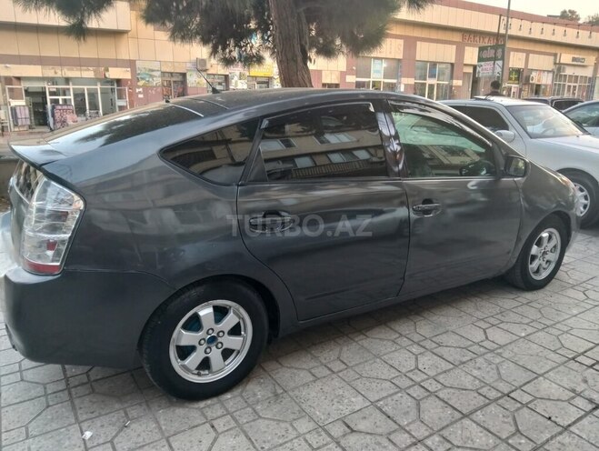 Toyota Prius 2008, 265,805 km - 1.5 l - Bakı
