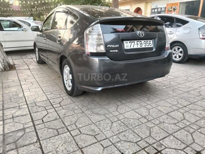 Toyota Prius 2008, 265,805 km - 1.5 l - Bakı