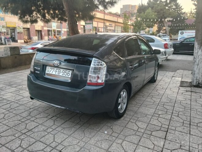 Toyota Prius 2008, 265,805 km - 1.5 l - Bakı