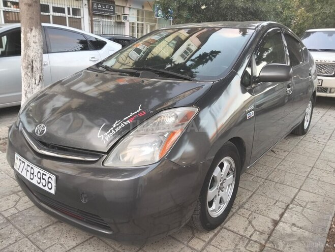 Toyota Prius 2008, 265,805 km - 1.5 l - Bakı