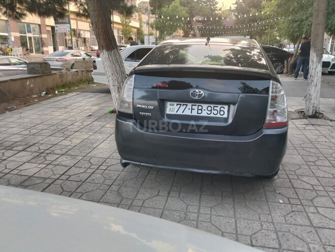 Toyota Prius 2008, 265,805 km - 1.5 l - Bakı