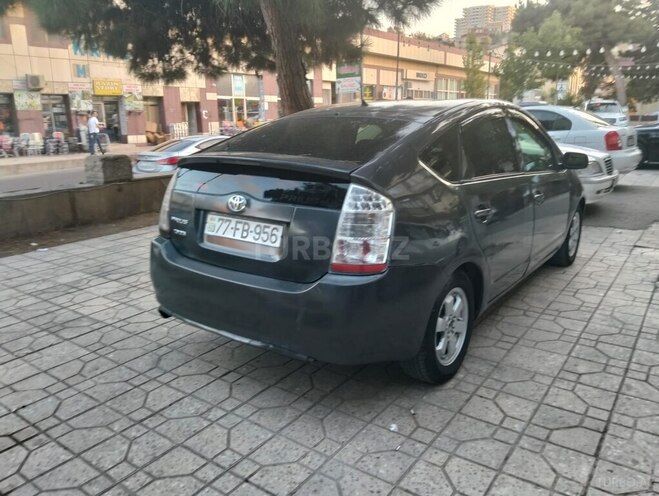 Toyota Prius 2008, 265,805 km - 1.5 l - Bakı