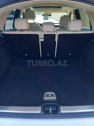 Mercedes GLC 300 4MATIC 2016, 226,000 km - 2.0 l - Bakı