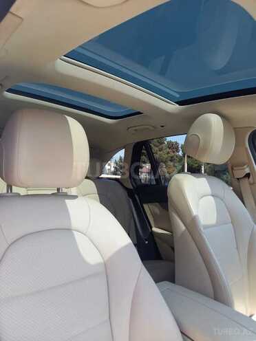Mercedes GLC 300 4MATIC 2016, 226,000 km - 2.0 l - Bakı
