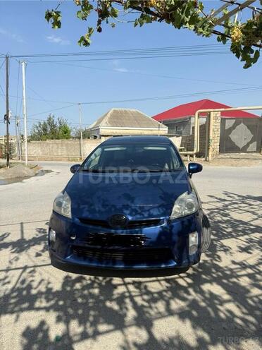 Toyota Prius 2010, 510,162 km - 1.8 l - Bakı