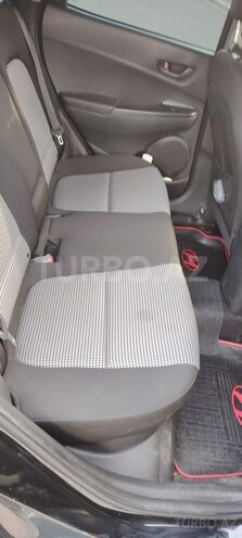 Hyundai Kona 2022, 120,701 km - 2.0 л - Bakı