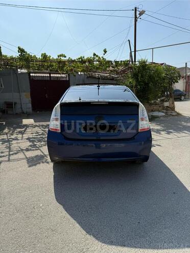 Toyota Prius 2010, 510,162 km - 1.8 l - Bakı