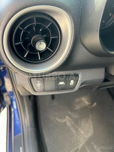 Kia Forte 2019, 138,000 km - 2.0 l - Bakı