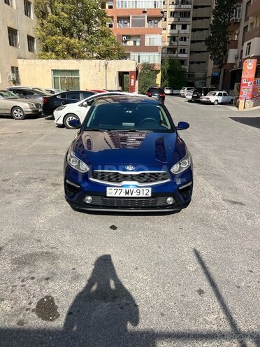 Kia Forte 2019, 138,000 km - 2.0 l - Bakı