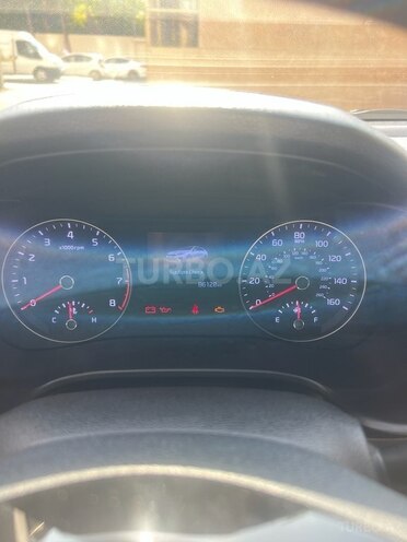 Kia Forte 2019, 138,000 km - 2.0 l - Bakı