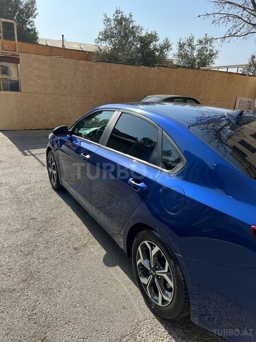 Kia Forte 2019, 138,000 km - 2.0 l - Bakı