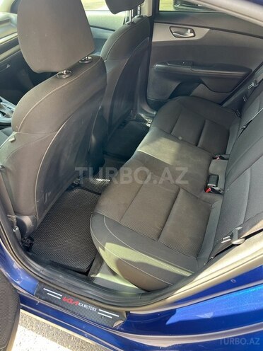 Kia Forte 2019, 138,000 km - 2.0 l - Bakı