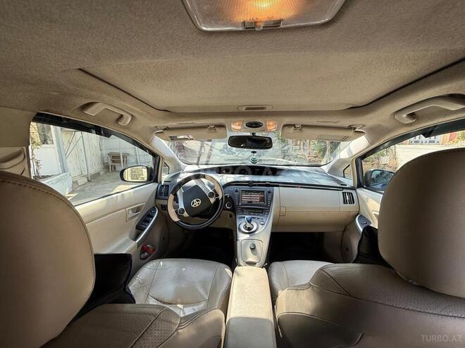 Toyota Prius 2010, 510,162 km - 1.8 l - Bakı