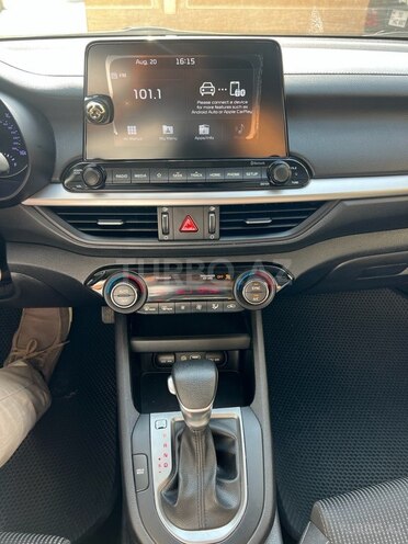 Kia Forte 2019, 138,000 km - 2.0 l - Bakı