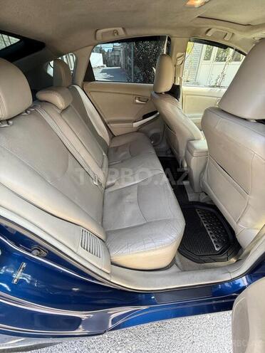Toyota Prius 2010, 510,162 km - 1.8 l - Bakı