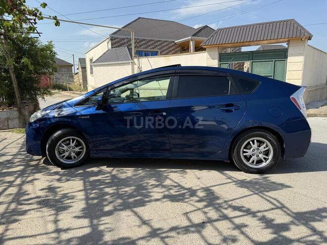 Toyota Prius 2010, 510,162 km - 1.8 l - Bakı