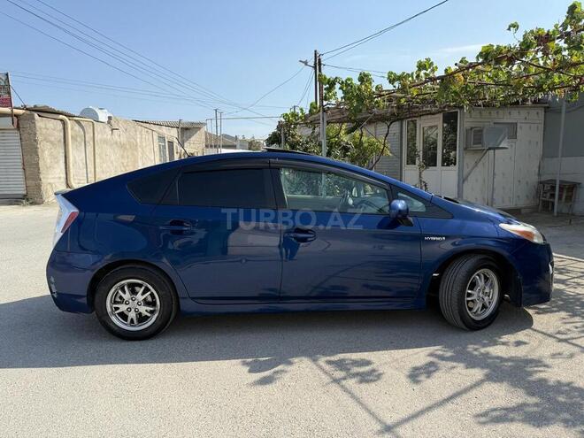 Toyota Prius 2010, 510,162 km - 1.8 l - Bakı