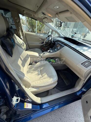 Toyota Prius 2010, 510,162 km - 1.8 l - Bakı