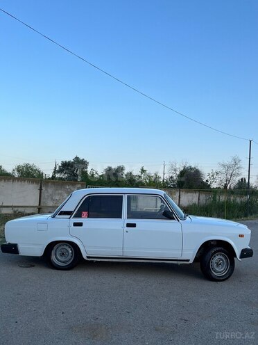 LADA (VAZ) 2107 2003, 64,417 km - 1.6 l - Sabirabad