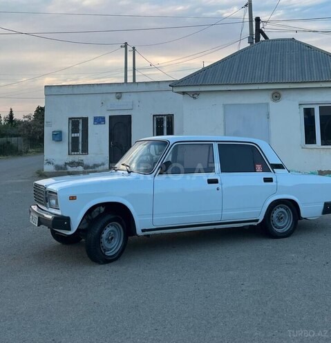 LADA (VAZ) 2107 2003, 64,417 km - 1.6 l - Sabirabad