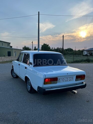 LADA (VAZ) 2107 2003, 64,417 km - 1.6 l - Sabirabad