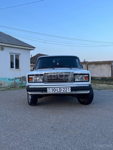 LADA (VAZ) 2107 2003, 64,417 km - 1.6 l - Sabirabad