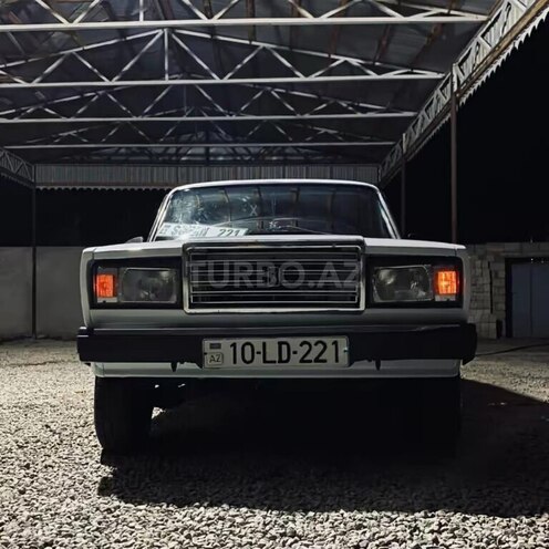 LADA (VAZ) 2107 2003, 64,417 km - 1.6 l - Sabirabad