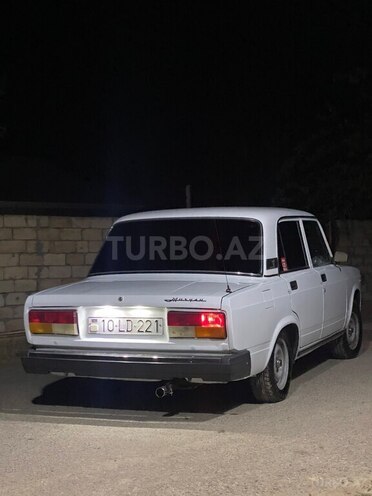 LADA (VAZ) 2107 2003, 64,417 km - 1.6 l - Sabirabad