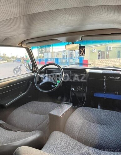 LADA (VAZ) 2107 2003, 64,417 km - 1.6 l - Sabirabad