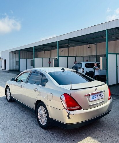 Nissan Teana 2004, 310,457 km - 2.4 l - Bakı