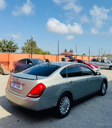 Nissan Teana 2004, 310,457 km - 2.4 l - Bakı