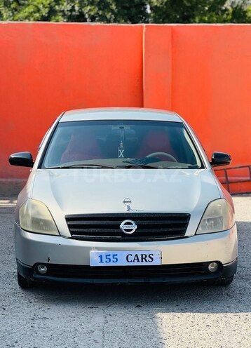 Nissan Teana 2004, 310,457 km - 2.4 l - Bakı