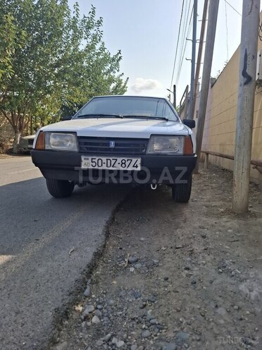 LADA (VAZ) 21099 1997, 92,000 km - 1.5 l - Biləsuvar