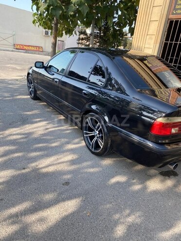 BMW 525 2000, 220,000 km - 2.5 l - Bakı