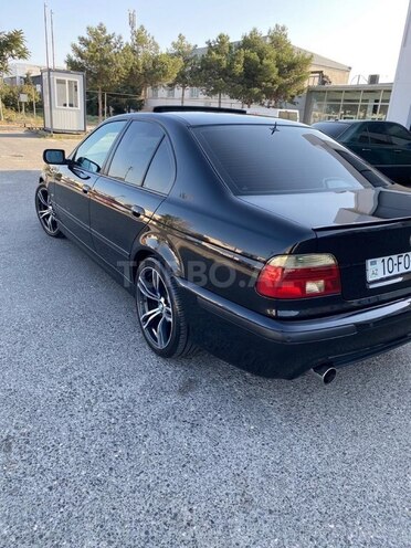 BMW 525 2000, 220,000 km - 2.5 l - Bakı