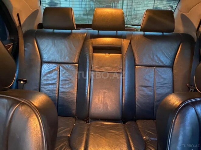 Mercedes E 320 1998, 320,000 km - 3.2 л - Bakı