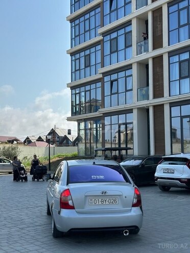 Hyundai Accent 2007, 315,000 km - 1.5 l - Bakı