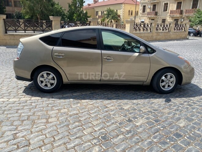 Toyota Prius 2008, 557,260 km - 1.5 l - Bakı