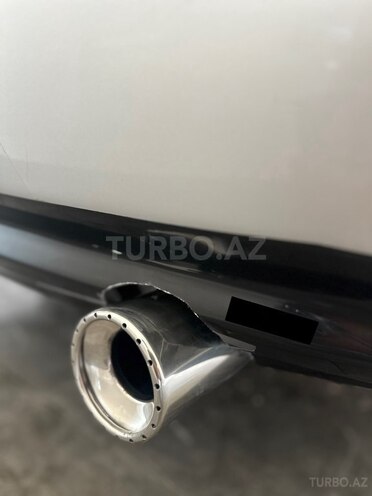 Hyundai Accent 2007, 315,000 km - 1.5 l - Bakı