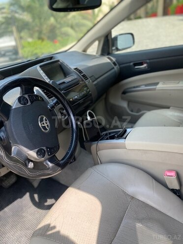 Toyota Prius 2008, 557,260 km - 1.5 l - Bakı