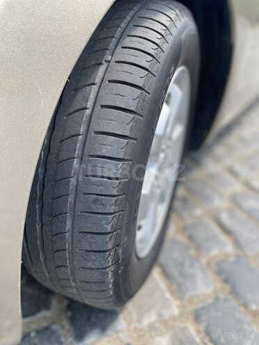Toyota Prius 2008, 557,260 km - 1.5 l - Bakı