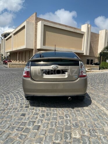 Toyota Prius 2008, 557,260 km - 1.5 l - Bakı