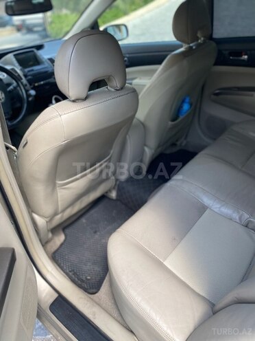 Toyota Prius 2008, 557,260 km - 1.5 l - Bakı