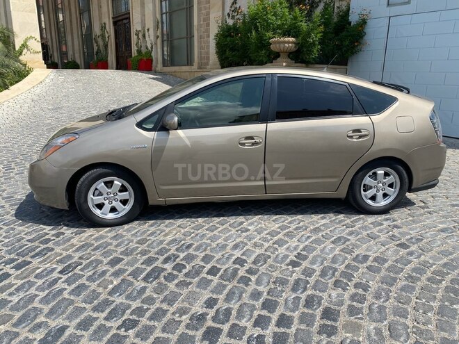 Toyota Prius 2008, 557,260 km - 1.5 l - Bakı